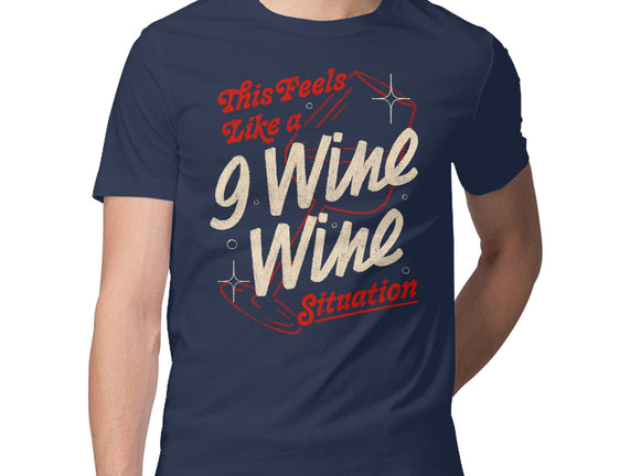 9 Wine Wine Situation