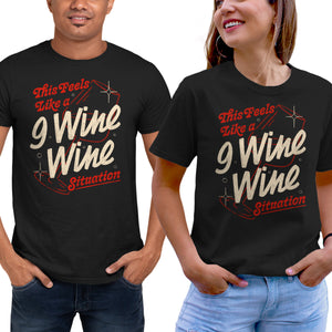 9 Wine Wine Situation