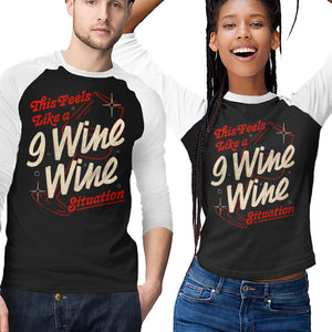 9 Wine Wine Situation