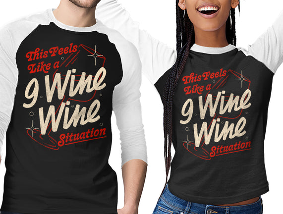 9 Wine Wine Situation