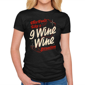9 Wine Wine Situation