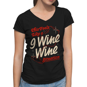 9 Wine Wine Situation