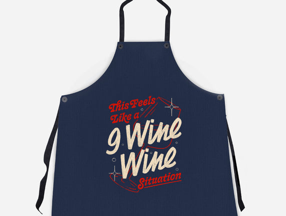 9 Wine Wine Situation