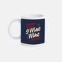 9 Wine Wine Situation-None-Mug-Drinkware-koalastudio