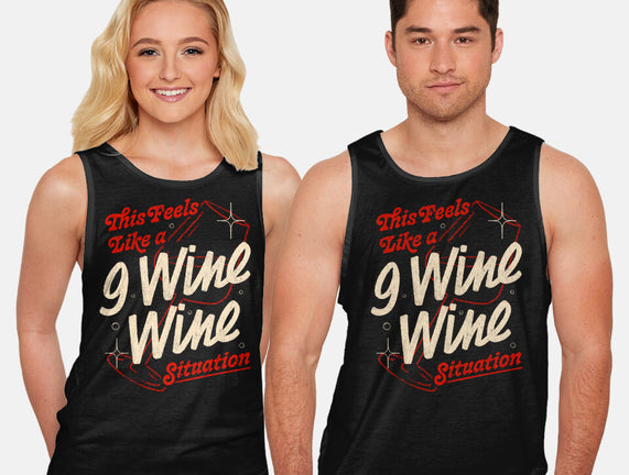 9 Wine Wine Situation