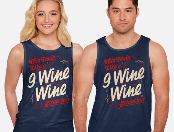 9 Wine Wine Situation