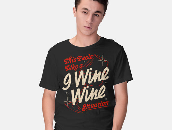 9 Wine Wine Situation