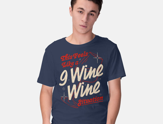 9 Wine Wine Situation