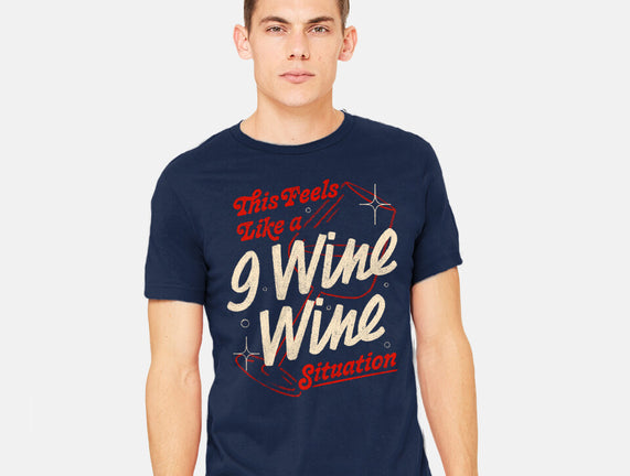 9 Wine Wine Situation