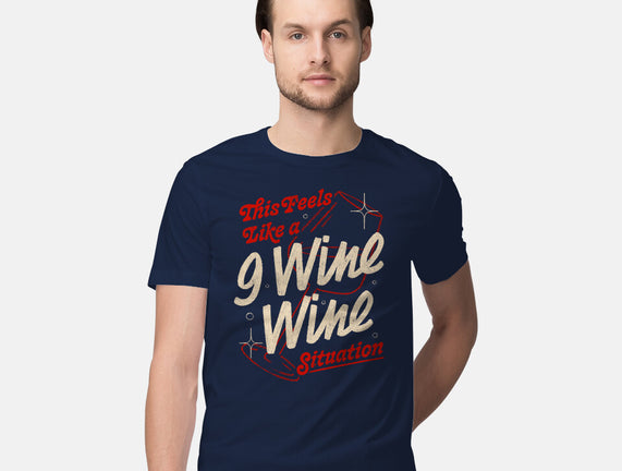 9 Wine Wine Situation