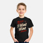 9 Wine Wine Situation-Youth-Basic-Tee-koalastudio