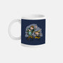 Dunk And Lyonel-None-Mug-Drinkware-Paul Simic