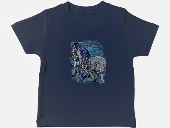 Sif And Artorias