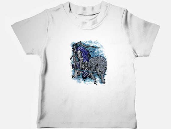Sif And Artorias