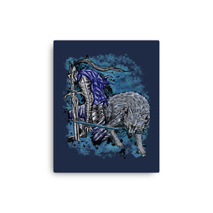 Sif And Artorias