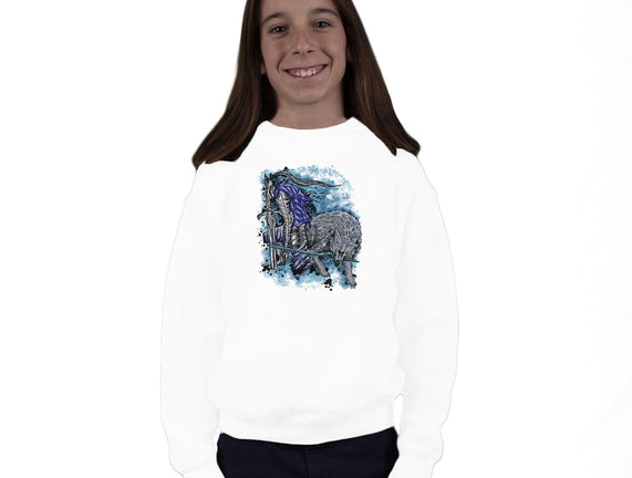 Sif And Artorias