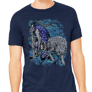 Sif And Artorias