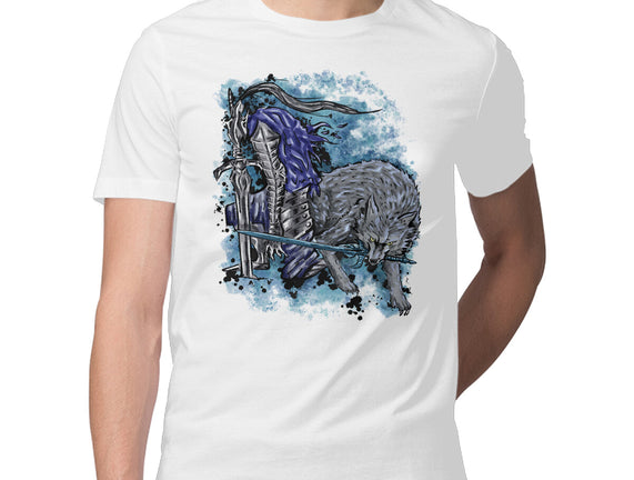 Sif And Artorias