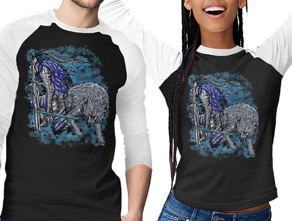 Sif And Artorias