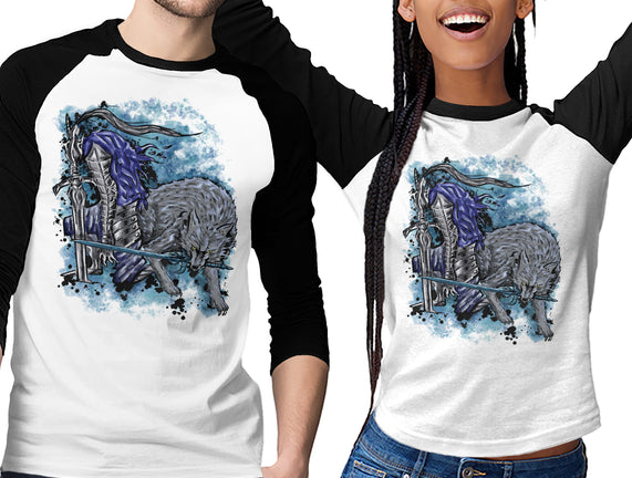 Sif And Artorias