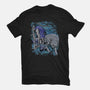 Sif And Artorias-Mens-Premium-Tee-nickzzarto