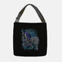 Sif And Artorias-None-Adjustable Tote-Bag-nickzzarto