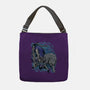 Sif And Artorias-None-Adjustable Tote-Bag-nickzzarto
