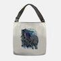 Sif And Artorias-None-Adjustable Tote-Bag-nickzzarto