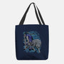 Sif And Artorias-None-Basic Tote-Bag-nickzzarto