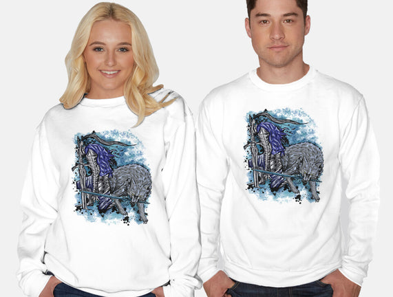 Sif And Artorias