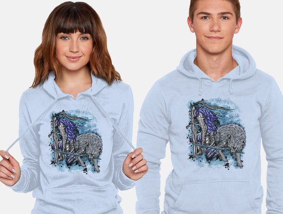 Sif And Artorias