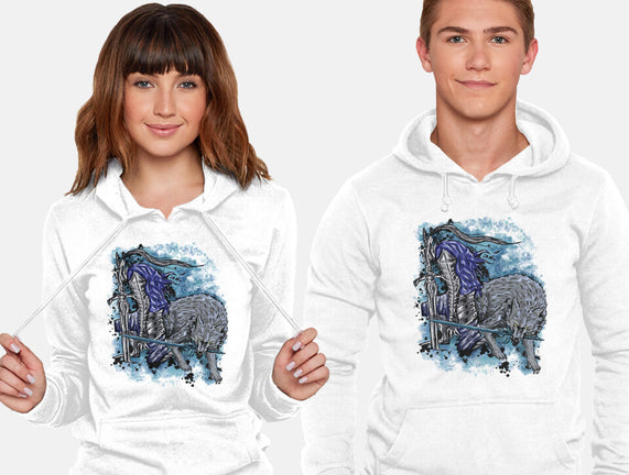 Sif And Artorias