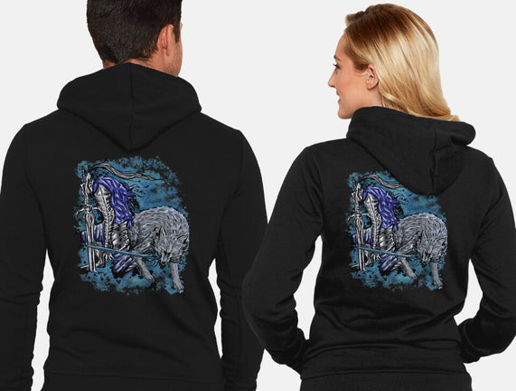 Sif And Artorias