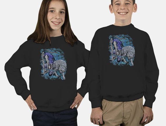 Sif And Artorias