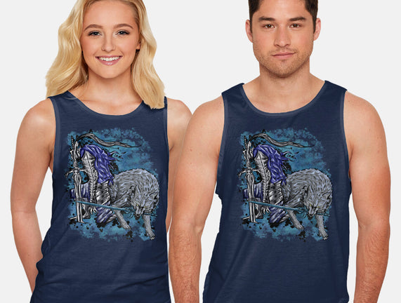 Sif And Artorias