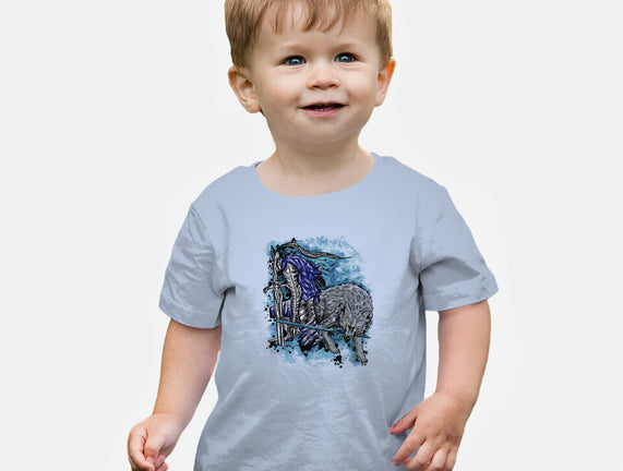 Sif And Artorias