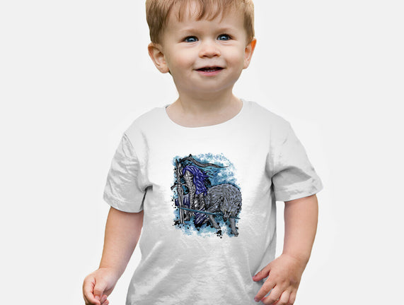 Sif And Artorias