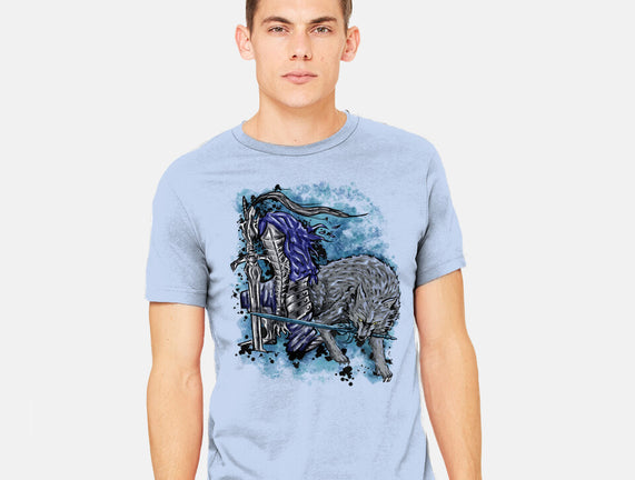 Sif And Artorias