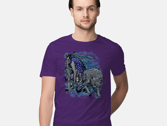 Sif And Artorias