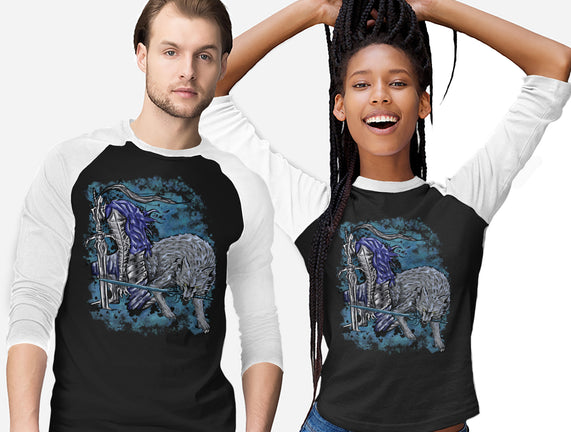 Sif And Artorias