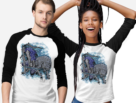 Sif And Artorias