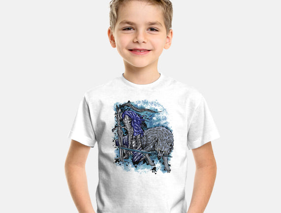 Sif And Artorias
