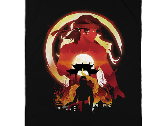 The Chosen One Ninja