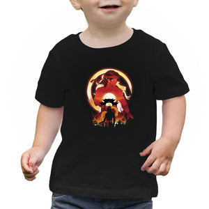 The Chosen One Ninja