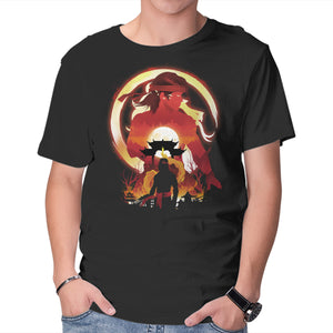 The Chosen One Ninja