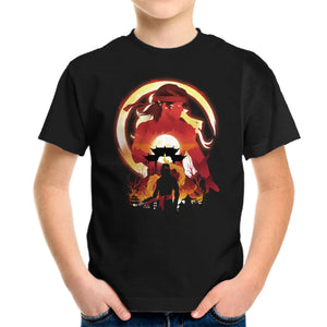The Chosen One Ninja