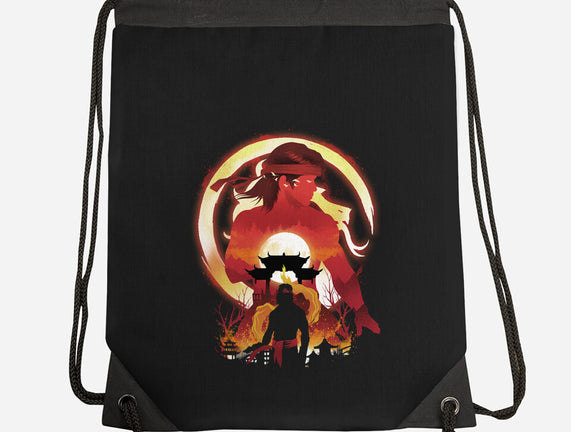 The Chosen One Ninja