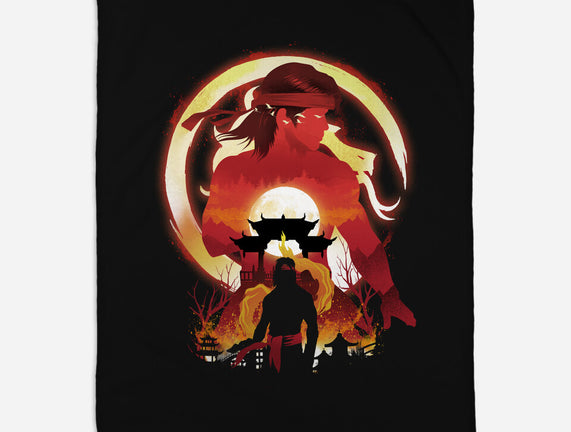 The Chosen One Ninja