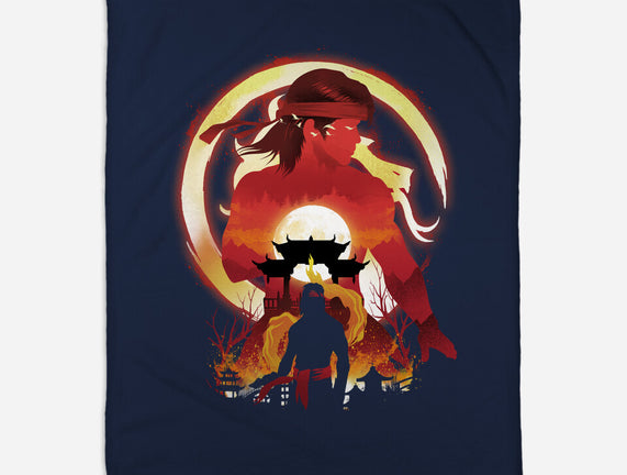 The Chosen One Ninja