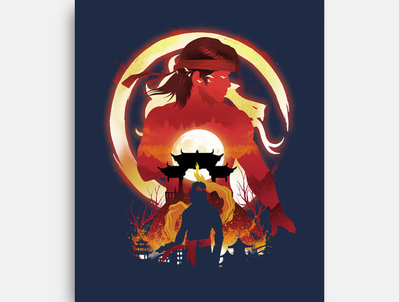 The Chosen One Ninja